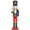 CA0917 CHRISTMAS NUTCRACKER ORNAMENT 38 CM