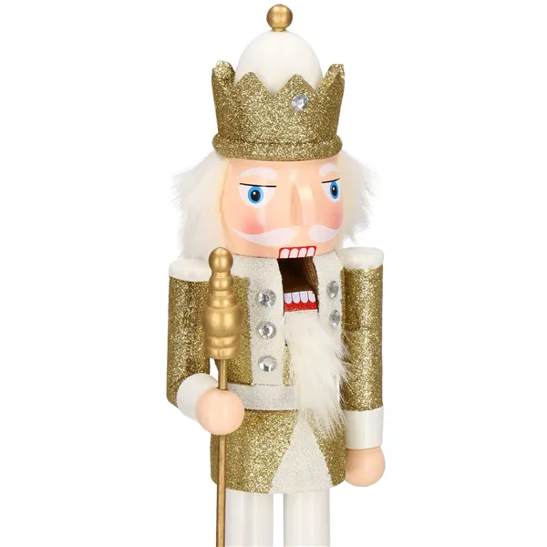 CA0916 CHRISTMAS NUTCRACKER ORNAMENT 38 CM