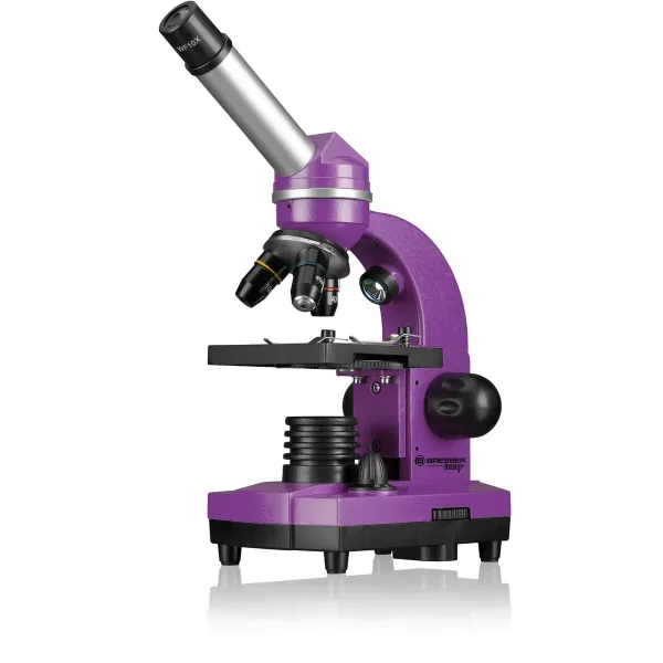 Mikroskoop Bresser Junior