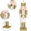 CA0916 CHRISTMAS NUTCRACKER ORNAMENT 38 CM