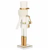 CA0914 CHRISTMAS NUTCRACKER ORNAMENT 38 CM