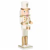 CA0914 CHRISTMAS NUTCRACKER ORNAMENT 38 CM