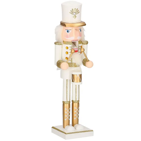 CA0914 CHRISTMAS NUTCRACKER ORNAMENT 38 CM