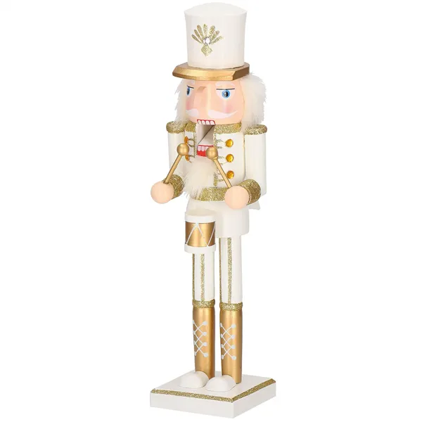 CA0914 CHRISTMAS NUTCRACKER ORNAMENT 38 CM