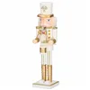 CA0914 CHRISTMAS NUTCRACKER ORNAMENT 38 CM