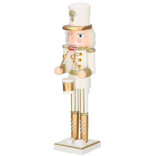 CA0914 CHRISTMAS NUTCRACKER ORNAMENT 38 CM