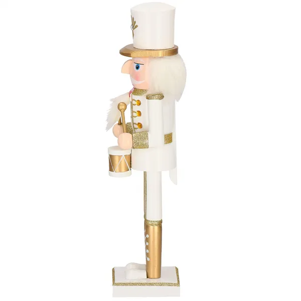 CA0914 CHRISTMAS NUTCRACKER ORNAMENT 38 CM