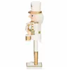 CA0914 CHRISTMAS NUTCRACKER ORNAMENT 38 CM