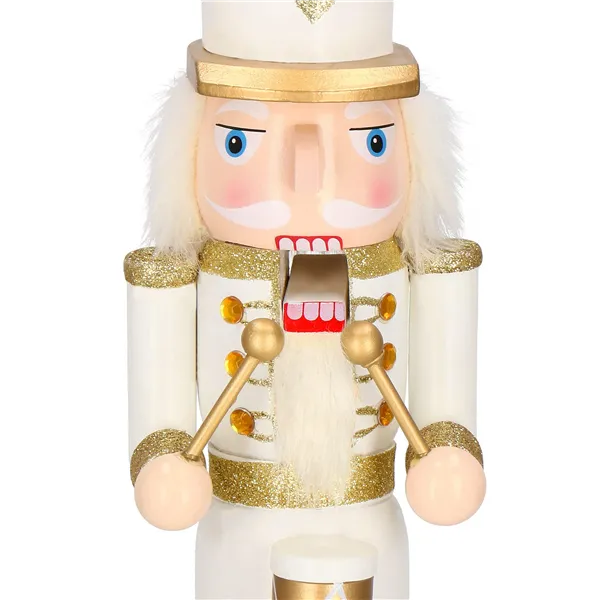 CA0914 CHRISTMAS NUTCRACKER ORNAMENT 38 CM