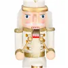 CA0914 CHRISTMAS NUTCRACKER ORNAMENT 38 CM