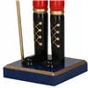 CA0912 CHRISTMAS DECORATION NUTCRACKER 38 CM