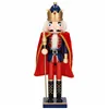 CA0912 CHRISTMAS DECORATION NUTCRACKER 38 CM