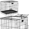 Клетка для домашних животных Springos PA1019 60 x 50 x 42 см