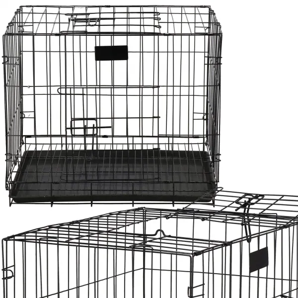 Клетка для домашних животных Springos PA1019 60 x 50 x 42 см