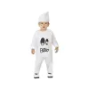 Costume for Babies White (2 Pieces)