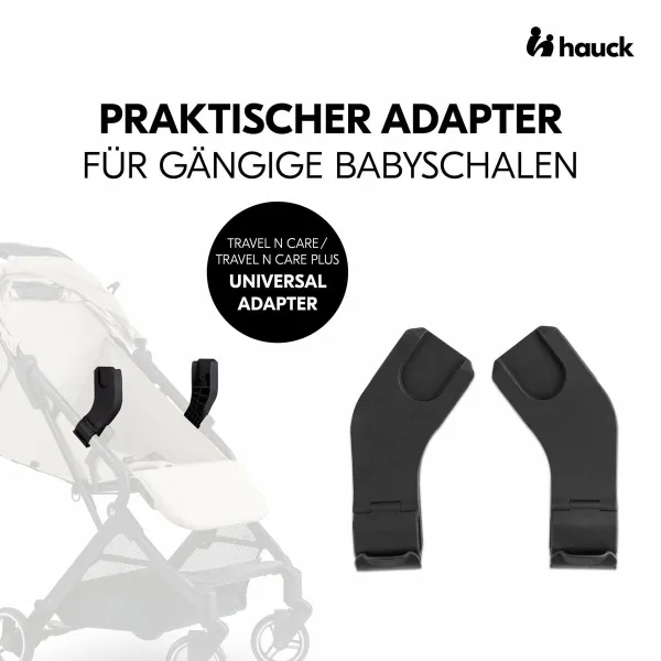 Pagrindas Hauck