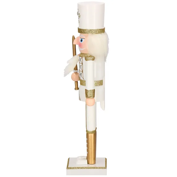 CA0816 CHRISTMAS NUTCRACKER ORNAMENT 38 CM