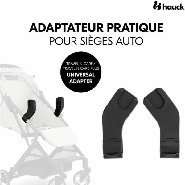 Pagrindas Hauck