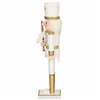 CA0816 CHRISTMAS NUTCRACKER ORNAMENT 38 CM