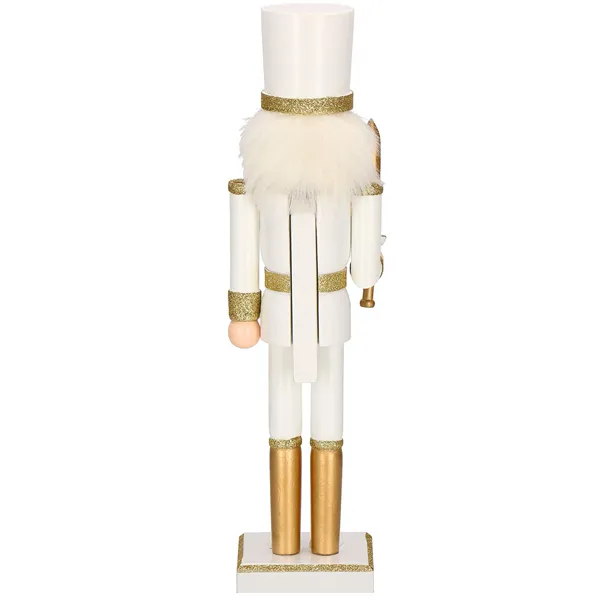 CA0816 CHRISTMAS NUTCRACKER ORNAMENT 38 CM