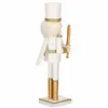 CA0816 CHRISTMAS NUTCRACKER ORNAMENT 38 CM