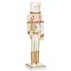 CA0816 CHRISTMAS NUTCRACKER ORNAMENT 38 CM