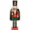 CA0815 CHRISTMAS DECORATION NUTCRACKER 38 CM