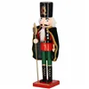 CA0815 CHRISTMAS DECORATION NUTCRACKER 38 CM