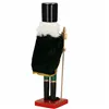 CA0815 CHRISTMAS DECORATION NUTCRACKER 38 CM