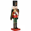 CA0815 CHRISTMAS DECORATION NUTCRACKER 38 CM