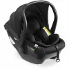 Car Chair Hauck Black