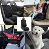Коврик для сиденья автомобиля Springos PA1013