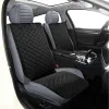 Коврик для сиденья автомобиля Springos PA1013