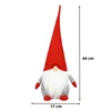 CA0689 CHRISTMAS DECORATION "LEVEL" 43 CM