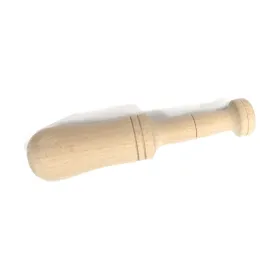 Virtuves piesta Fackelmann 20 cm Koks