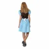 Маскарадные костюмы для взрослых Alice Halloween Горничная