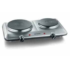 Elektriskā Plītiņa Severin DK1014 Elektrisks 2500 W