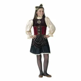 Maskeraadi kostüüm lastele Steampunk