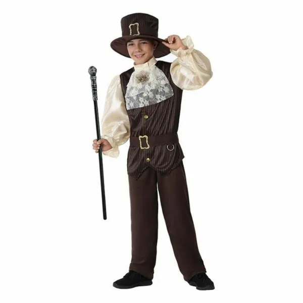 Kostiumas vaikams Steampunk