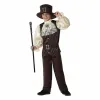 Kostiumas vaikams Steampunk