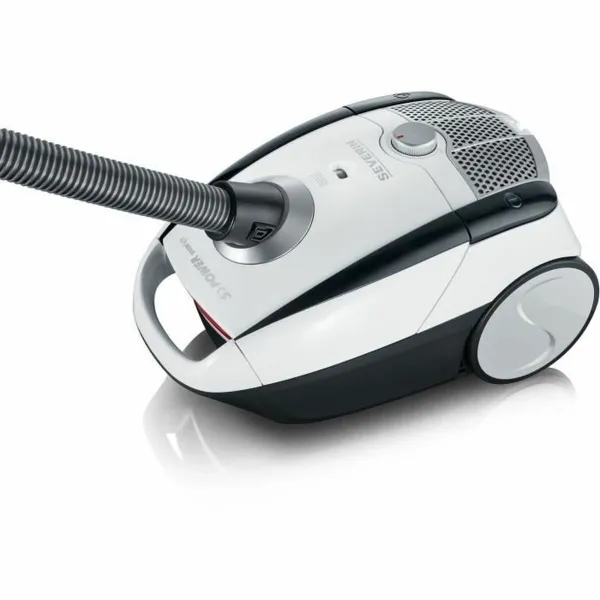 Ekstrahētājs Severin BC 7035 Balts 750 W