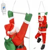 CA1028 CHRISTMAS ORNAMENT "SANTA" 90 CM