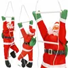 CA1028 CHRISTMAS ORNAMENT "SANTA" 90 CM