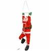 CA1028 CHRISTMAS ORNAMENT "SANTA" 90 CM