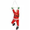 CA1028 CHRISTMAS ORNAMENT "SANTA" 90 CM