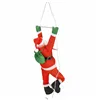 CA1028 CHRISTMAS ORNAMENT "SANTA" 90 CM