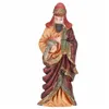 CA1030 CHRISTMAS ORNAMENT "CRIBE" 4-9 CM