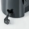 Kafijas Automāts Severin Melns 1000 W
