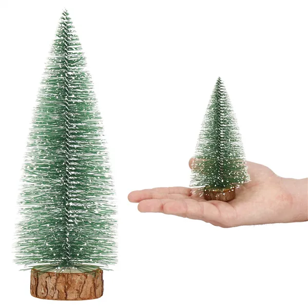 CA1045 CHRISTMAS DECORATION "CHRISTMAS TREE" 15 CM