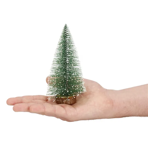 CA1045 CHRISTMAS DECORATION "CHRISTMAS TREE" 15 CM